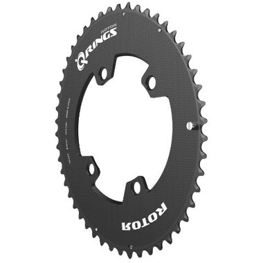 ROTOR Q-RING SRAM FORCE AXS 107mm 12 Speed Outer Chainring 0